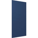 Vicoustic VicWallpaper VMT Symmetric (Blue, 46.85 x 23.43 x 0.39", 8-Pack)