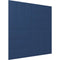 Vicoustic VicWallpaper VMT Deck (Blue, 23.43 x 23.43 x 0.39", 8-Pack)