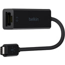 Belkin USB-C to Gigabit Ethernet Adapter (Bag & Label)