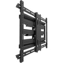 Kanto Living PDX650SG Outdoor Full-Motion Dual Stud TV Mount for 37 to 75" Displays