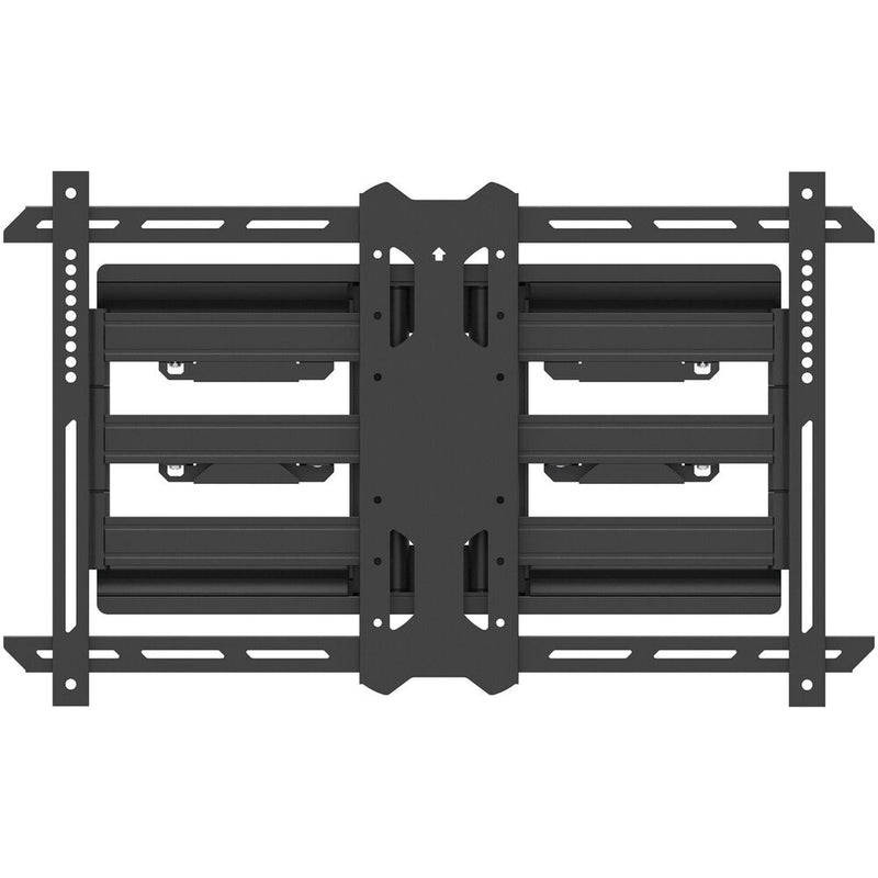 Kanto Living PDX650SG Outdoor Full-Motion Dual Stud TV Mount for 37 to 75" Displays