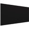 Vicoustic Flat Panel VMT Wall and Ceiling Acoustic Tile (Black, 46.85 x 23.42 x 1.57", 8-Pack)