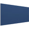 Vicoustic Flat Panel VMT Wall and Ceiling Acoustic Tile (Blue, 46.85 x 23.42 x 1.57", 8-Pack)