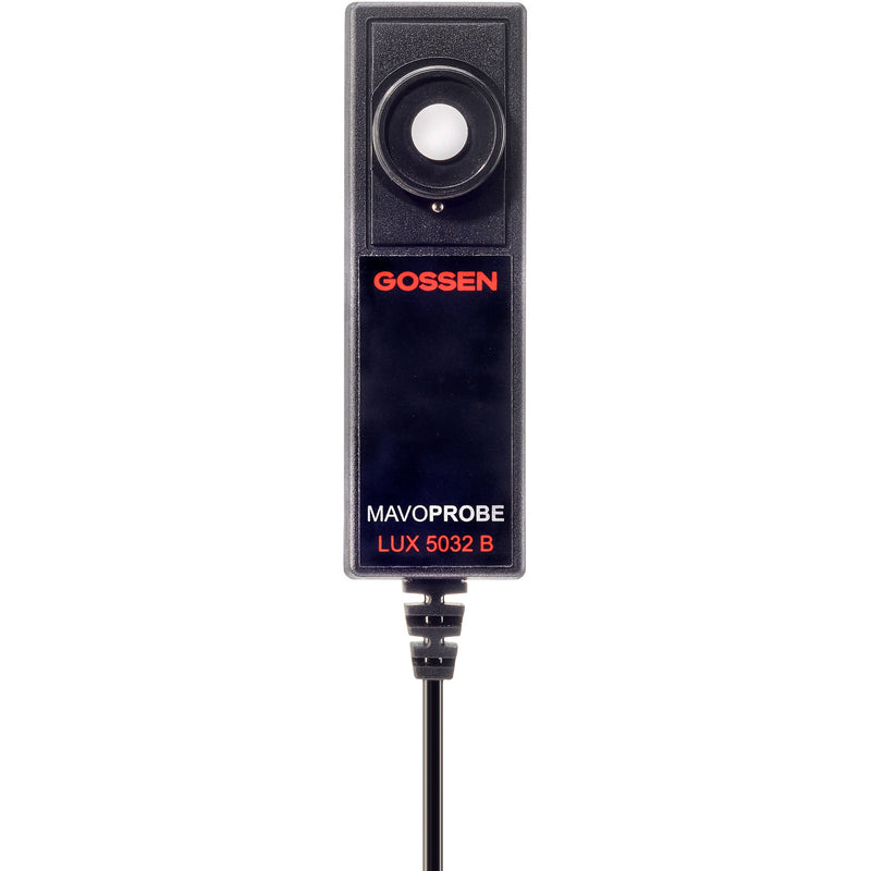 Gossen MAVOPROBE LUX 5032 B