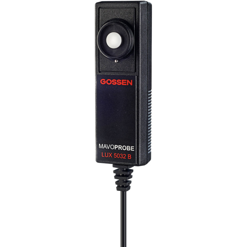 Gossen MAVOPROBE LUX 5032 B