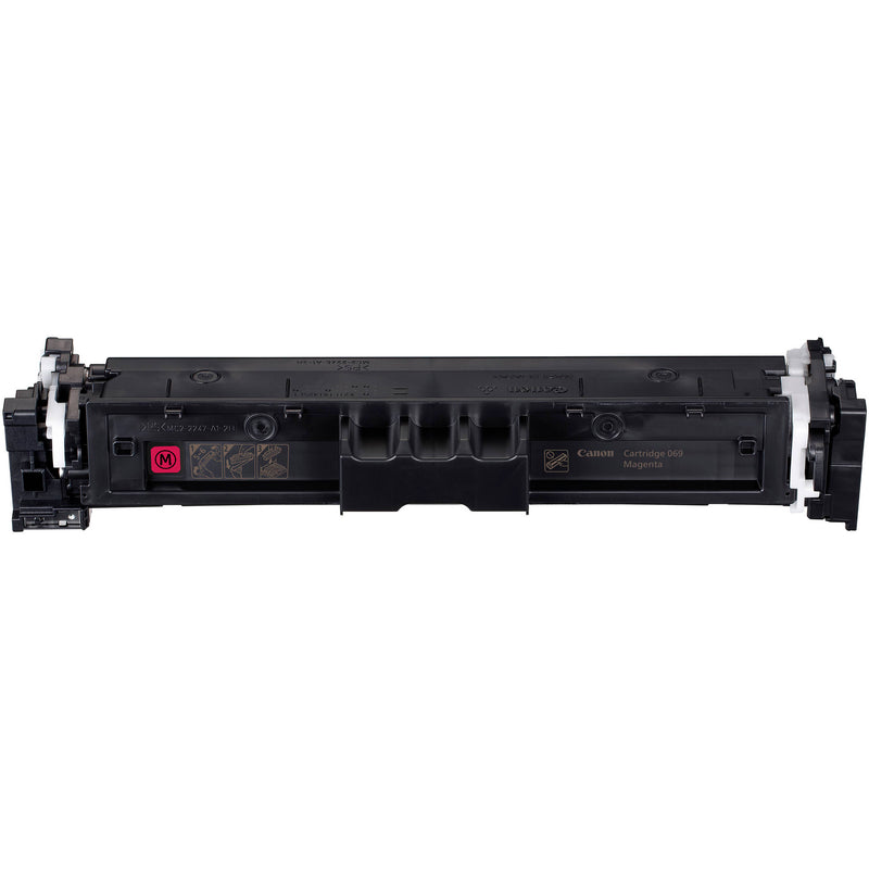 Canon 069 Magenta Toner Cartridge