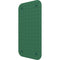 Vicoustic VicOffice Wall Acoustic Panel for Mounting to Glazed Panel in VicBooth Office (Square 8, 23.4 x 46.8", Musk Green)