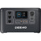 Deeno X1500 Portable Power Station