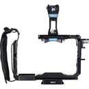 Sirui Full Camera Cage Kit for Sony FX3 & FX30