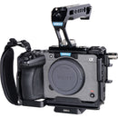 Sirui Full Camera Cage Kit for Sony FX3 & FX30