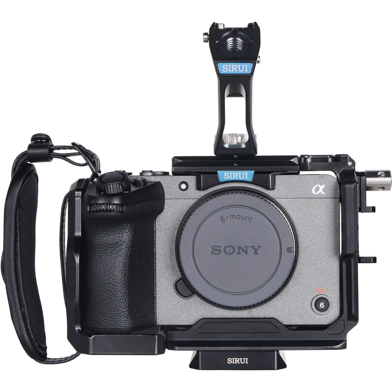 Sirui Full Camera Cage Kit for Sony FX3 & FX30