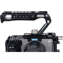 Sirui Full Camera Cage Kit for Sony FX3 & FX30