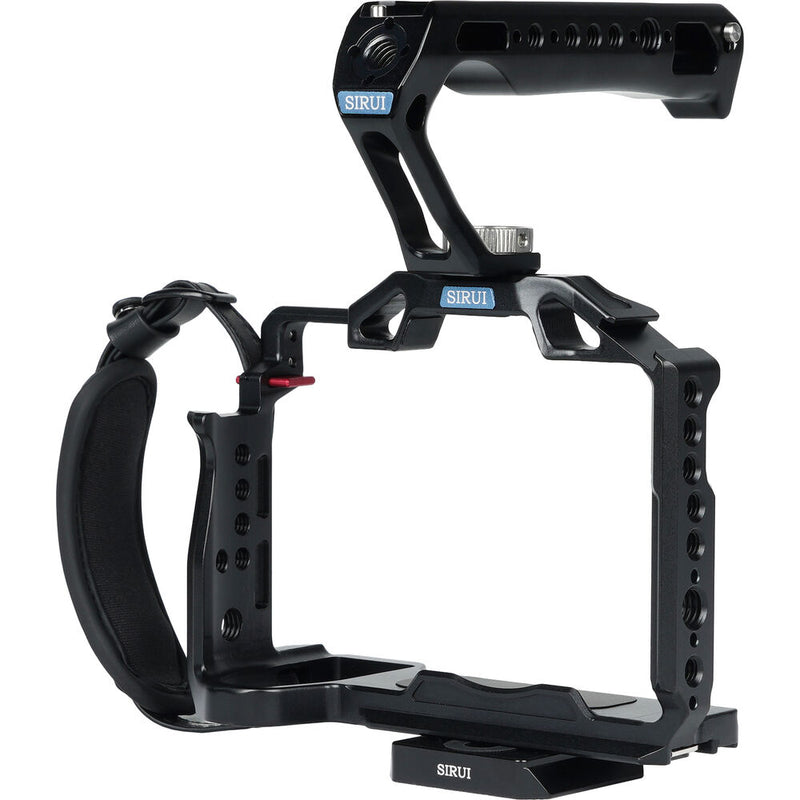 Sirui Full Camera Cage Kit for Panasonic LUMIX S 5II & S5 IIX