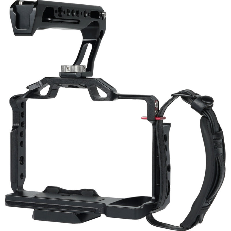 Sirui Full Camera Cage Kit for Panasonic LUMIX S 5II & S5 IIX