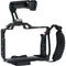 Sirui Full Camera Cage Kit for Panasonic LUMIX S 5II & S5 IIX