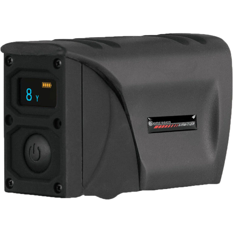 BRESSER Ambition Archery Laser Rangefinder