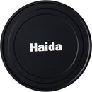 Haida Magnetic Circular Rear Cap (77mm)