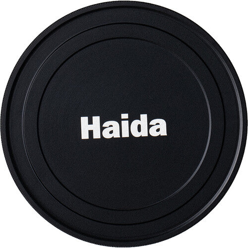 Haida Magnetic Circular Rear Cap (77mm)