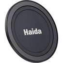 Haida Magnetic Circular Rear Cap (77mm)