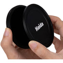 Haida Magnetic Circular Rear Cap (77mm)