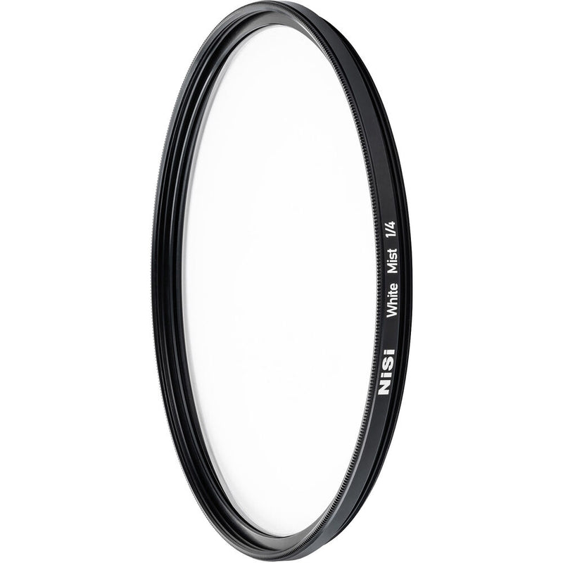 NiSi 72mm Circular White Mist Filter (1/4)