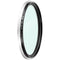 NiSi 72mm Black Mist Filter for True Color VND Swift System (1/8)