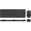 j5create Compact Wireless Keyboard and Mouse for Chrome OS