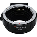 7artisans Photoelectric Autofocus Adapter for Canon EF/EF-S Lens to FUJIFILM X-Mount Camera