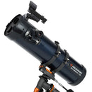 Celestron EclipSmart Solar Filter for AstroMaster 130EQ or AstroMaster 130EQ-MD Telescopes