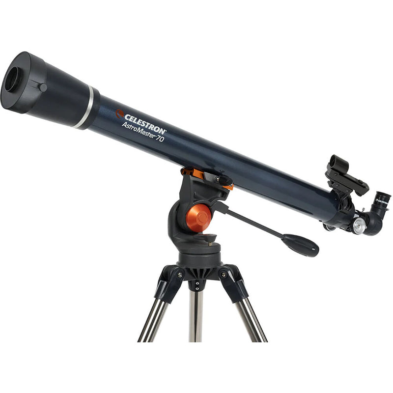 Celestron EclipSmart Solar Filter for AstroMaster 70AZ or AstroMaster LT 70AZ Telescopes