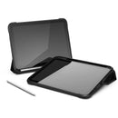 Encased Rugged Folio Case for iPad 10.9" (10th Gen)