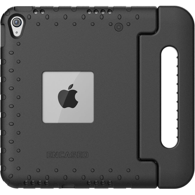 Encased EVA Kids Case for 10.9" iPad 10th Gen (Black)