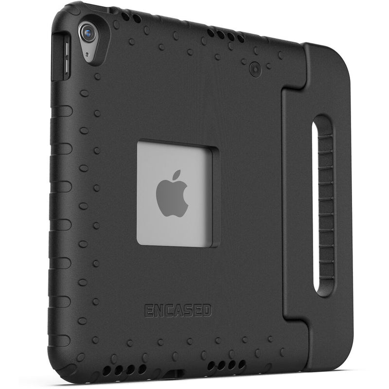 Encased EVA Kids Case for 10.9" iPad 10th Gen (Black)