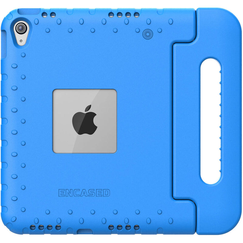 Encased EVA Kids Case for 10.9" iPad 10th Gen (Blue)