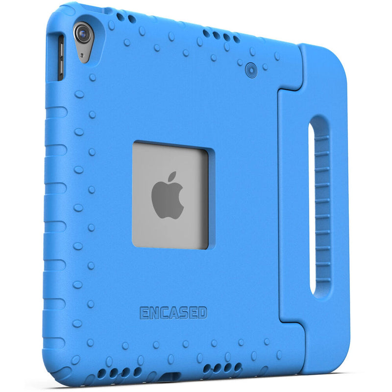 Encased EVA Kids Case for 10.9" iPad 10th Gen (Blue)