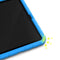 Encased EVA Kids Case for 10.9" iPad 10th Gen (Blue)