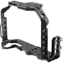 Wooden Camera Full Camera Cage for Panasonic GH6