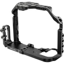 Wooden Camera Full Camera Cage for Panasonic GH6