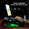 Enhance GX-C1 Laptop Cooling Stand (Green LED)