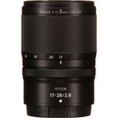 Nikon NIKKOR Z 17-28mm f/2.8 Lens