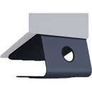 Rain Design mStand360 Laptop Stand with Swivel Base (Midnight)