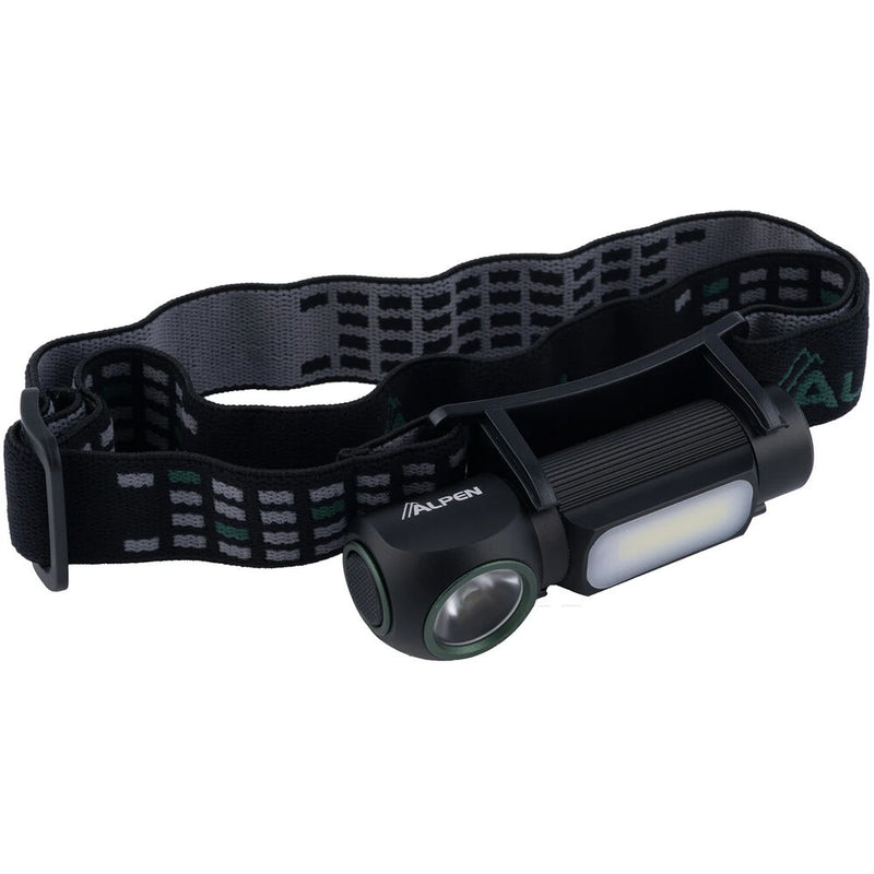 Alpen Optics LED Rechargeable Tek-Light