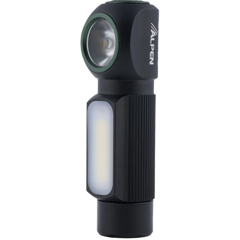 Alpen Optics LED Rechargeable Tek-Light