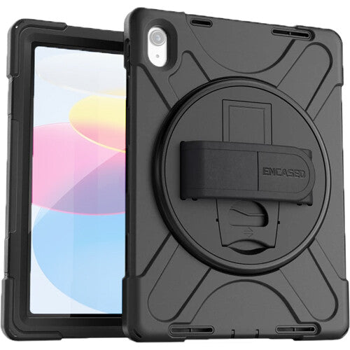 Encased Rugged-X Case for 10.9" iPad (10th Gen)