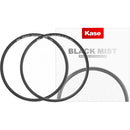 Kase Black Mist Magnetic Filter 1/8 & Magnetic Adapter (82mm)