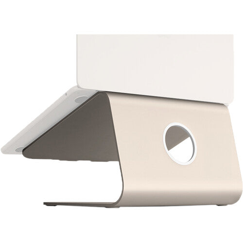 Rain Design mStand Laptop Stand (Starlight)