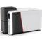 Evolis Primacy 2 Expert Single-Sided ID Card Printer with LCD Touchscreen