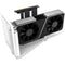 NZXT Vertical Graphics Card Mounting Kit (Matte White)