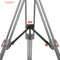 SHAPE Mid-Level Spreader with Rubber Feet for ST15 & ST20 Tripods