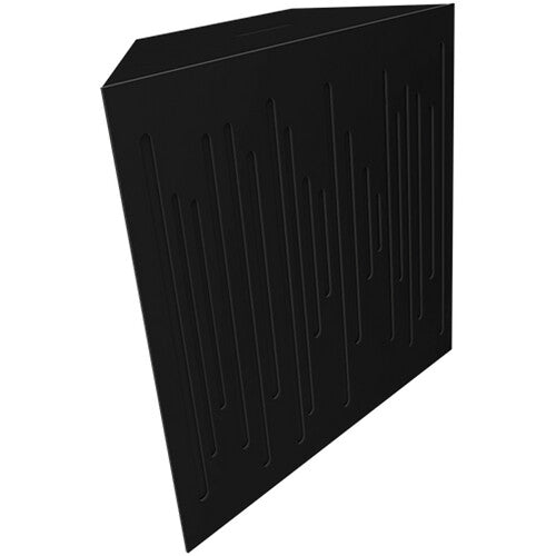 Vicoustic Super Bass Extreme Ultra Acoustic Treatment (Matte Black, 2-Pack)